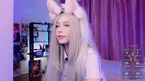 Carolina_Leep stripchat stream image, 31.01.2026 13:50