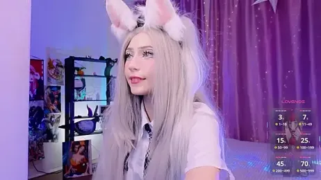 Carolina_Leep stripchat stream image, 31.01.2026 13:50