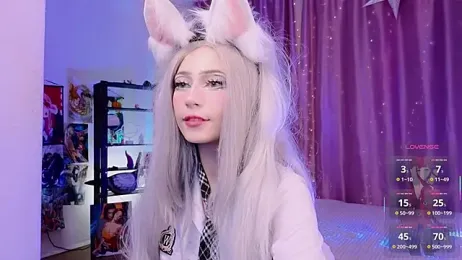Carolina_Leep stripchat stream image, 31.01.2026 13:50