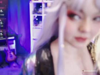 madnessalise chaturbate stream image, 31.01.2026 14:50