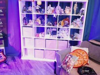 madnessalise chaturbate stream image, 31.01.2026 14:50