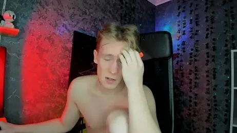 AlexxSweet stripchat stream image