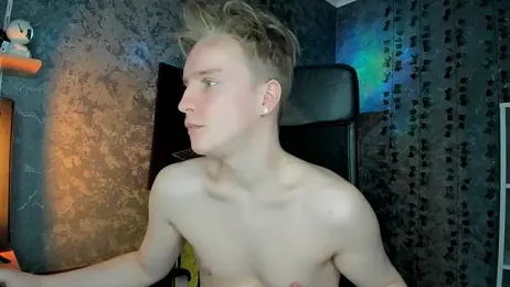 AlexxSweet stripchat stream image