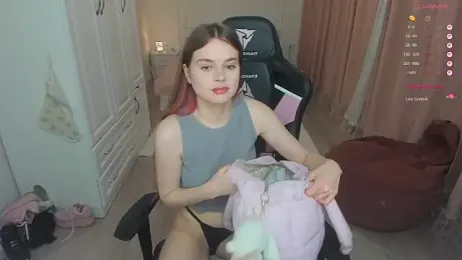 lil_cassie stripchat stream image, 31.01.2026 22:20