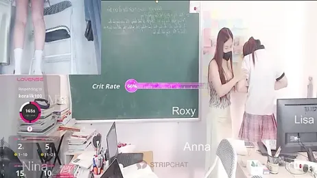 _Math_ stripchat stream image, 01.02.2026 02:10