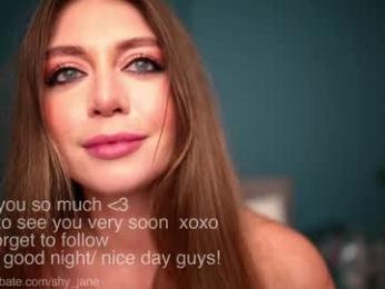shy_jane chaturbate stream image