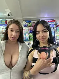 roouse stripchat stream image, 31.01.2026 21:00