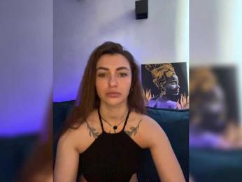 WILDGIRL bongacams stream image, 01.02.2026 06:30