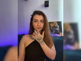 WILDGIRL bongacams stream image, 01.02.2026 06:30
