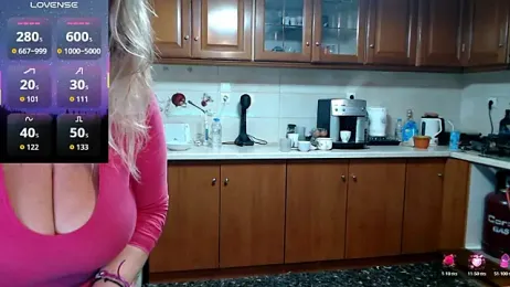JennaDeluxe stripchat stream image, 01.02.2026 12:30