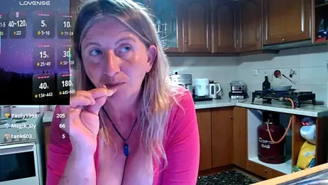 JennaDeluxe stripchat stream image, 01.02.2026 12:30