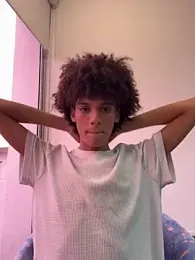 Max_Rain stripchat stream image