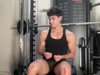 joe_steel1 chaturbate stream image, 01.02.2026 19:10
