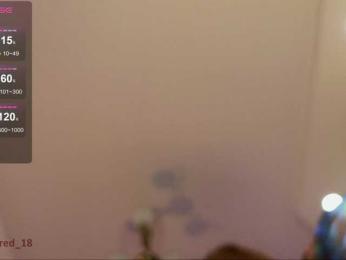 lolly-red- bongacams stream image, 01.02.2026 21:30