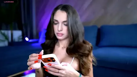 EsmeAinsley stripchat stream image, 02.02.2026 00:00