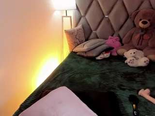 scarlettosama camsoda stream image