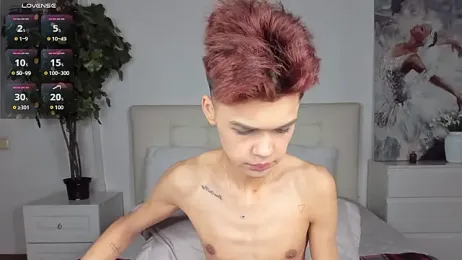 Felix_Rey stripchat stream image, 01.02.2026 17:50