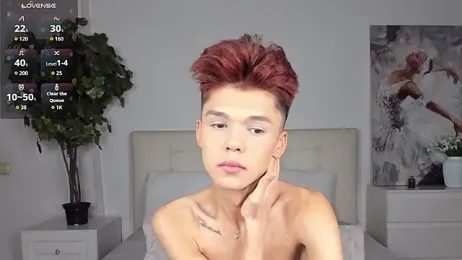 Felix_Rey stripchat stream image, 01.02.2026 17:50