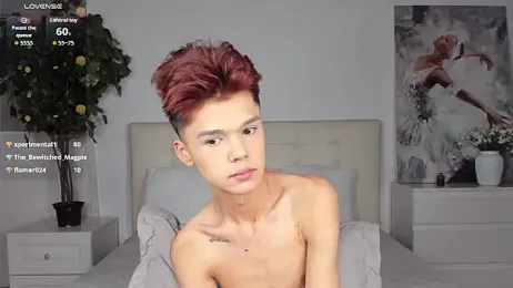 Felix_Rey stripchat stream image, 01.02.2026 17:50