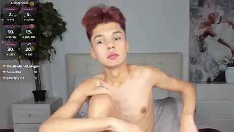 Felix_Rey stripchat stream image, 01.02.2026 17:50