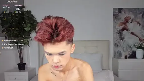 Felix_Rey stripchat stream image, 01.02.2026 17:50