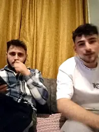 Yasinyasin7 stripchat stream image, 02.02.2026 02:20