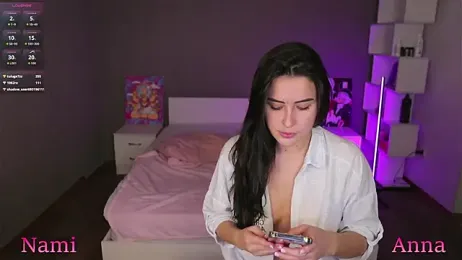 Mari___Anna stripchat stream image