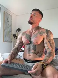 DimitriSullivan_ stripchat stream image, 02.02.2026 13:20