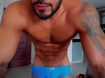 Alexander_Martines stripchat stream image, 02.02.2026 16:20