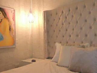 Stefy Flowers flirt4free stream image