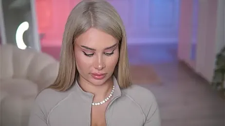 EvaZane stripchat stream image