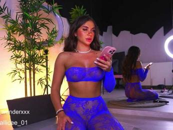 VanesaSimon bongacams stream image, 04.03.2025 07:00