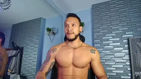 ARON_TAYLER01 stripchat stream image, 03.02.2026 10:20