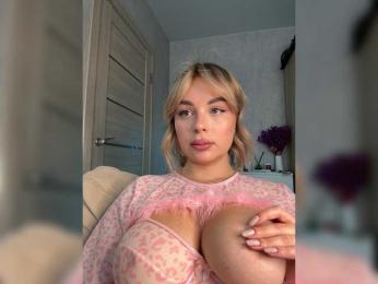 Mila-m bongacams stream image, 03.02.2026 11:50