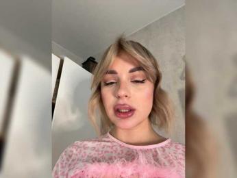 Mila-m bongacams stream image, 03.02.2026 11:50