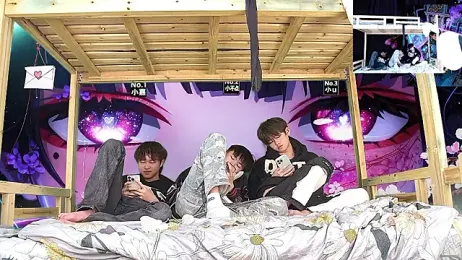 xiaohuangren01 stripchat stream image