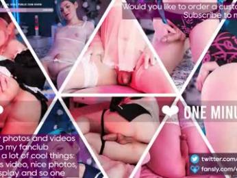 alliceredfox chaturbate stream image