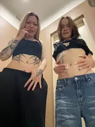 babydolll stripchat stream image, 03.02.2026 12:40