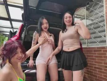 the_mao_game chaturbate stream image, 03.02.2026 15:10
