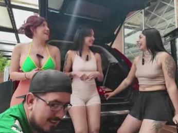the_mao_game chaturbate stream image, 03.02.2026 15:10