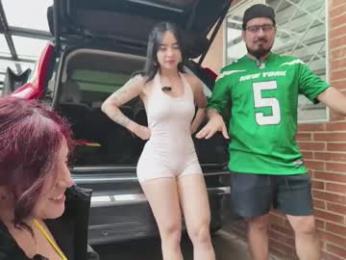 the_mao_game chaturbate stream image, 03.02.2026 15:10