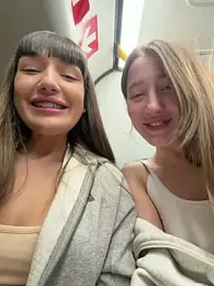 Sophie_Avory stripchat stream image