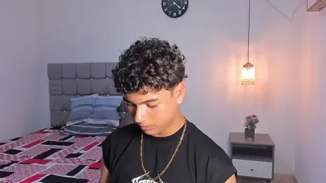 Santy_Stump stripchat stream image