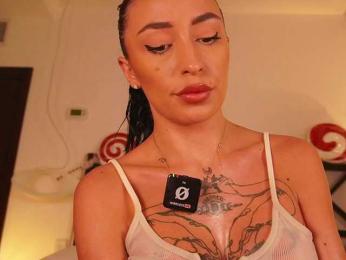 LunaMystyque bongacams stream image, 03.02.2026 19:00