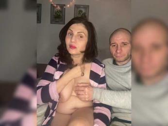 Marusa345 bongacams stream image, 03.02.2026 19:50
