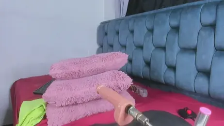 Roxy-Smith stripchat stream image