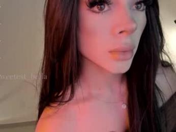 sweetest_bella chaturbate stream image, 04.02.2026 00:20