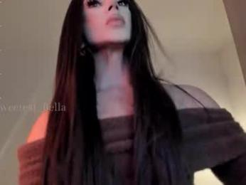 sweetest_bella chaturbate stream image, 04.02.2026 00:20