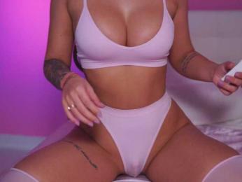 NatyDesiree bongacams stream image, 04.03.2025 05:10