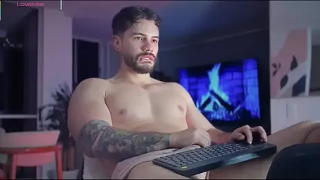 Valenthino_Salvatore stripchat stream image, 04.02.2026 03:00